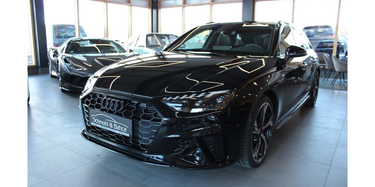 Audi A4 30.000 km 32.990 &euro; Amstetten 73340