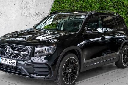 Mercedes-Benz GLB 200 5.000 km 48.850 &euro; Esslingen 73730