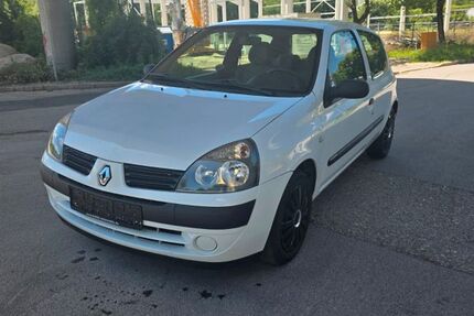 Renault Clio 172.000 km 1.399 &euro; Albershausen 73095