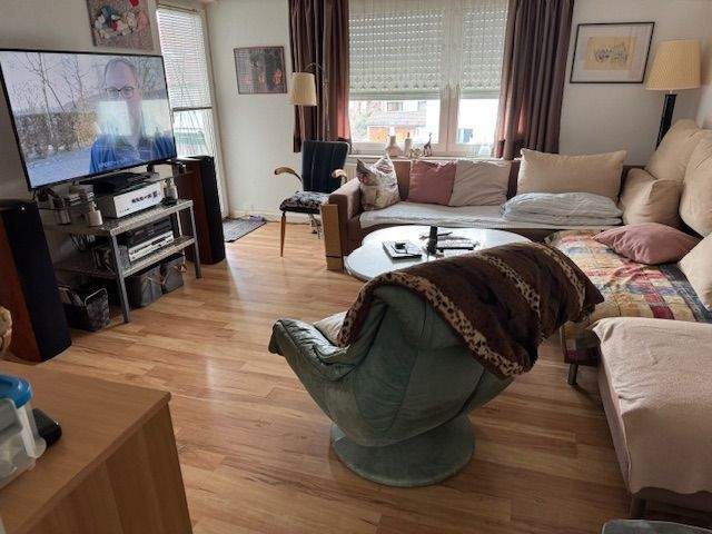 Mehrfamilienhaus, Wohnhaus Fellbach - 699.000&euro; | Angebot:25799855