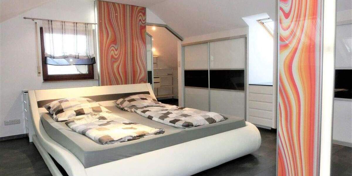 Einfamilienhaus Göppingen Jebenhausen - 6 Zimmer, 200 m&sup2;, 599.000&euro; | Angebot:25781198