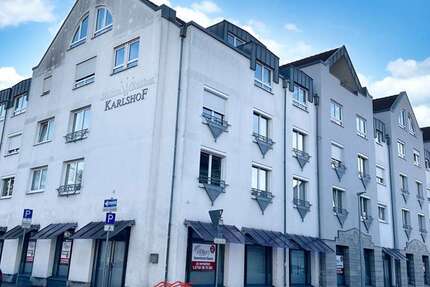 Gewerbeobjekt Göppingen - 6.500&euro; | Angebot:24652139