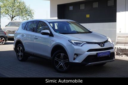 Toyota RAV 4 66.000 km 20.650 &euro; Owen 73277
