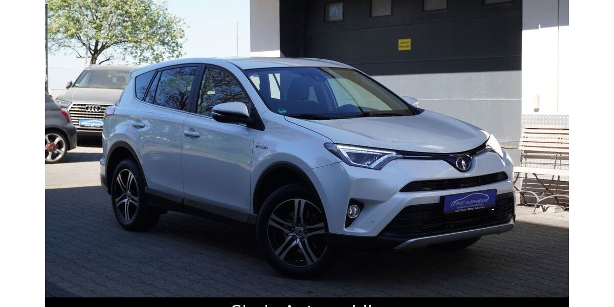Toyota RAV 4 66.000 km 20.650 &euro; Owen 73277