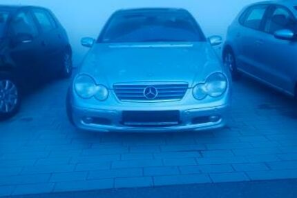 Mercedes-Benz C 220 250.000 km 1.000 &euro; Göppingen 73033