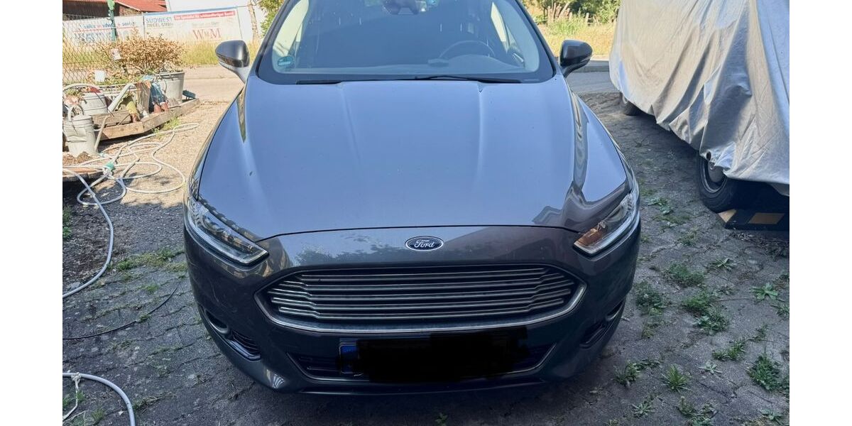 Ford Mondeo 160.000 km 8.100 &euro; Schorndorf 73614