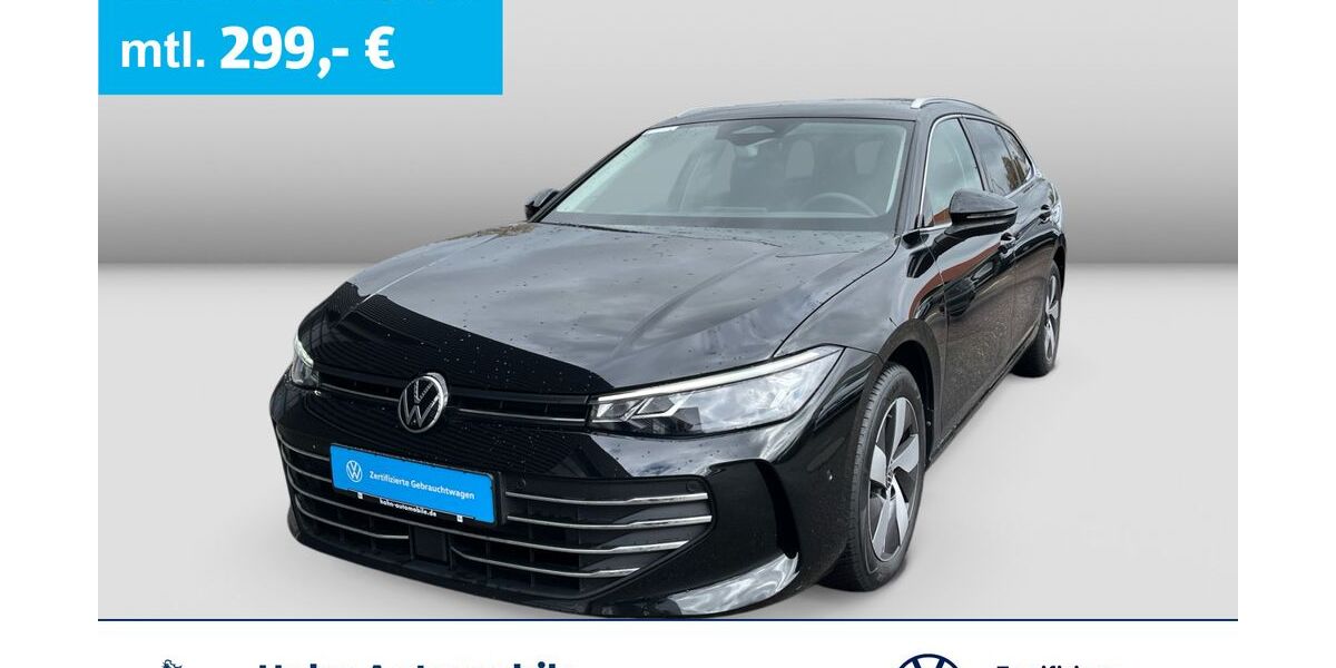 VW Passat Variant 20.640 km 32.930 &euro; Göppingen 73037