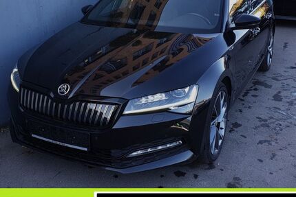 Skoda Superb 101.895 km 19.830 &euro; Waiblingen 71332