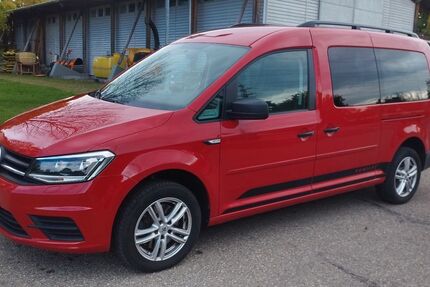 VW Caddy Maxi 140.600 km 17.950 &euro; Schorndorf 73614