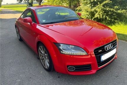 Audi TT 235.000 km 8.300 &euro; Gosbach 73342