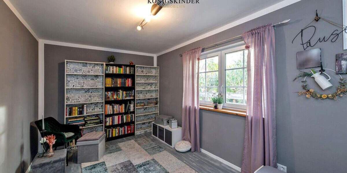 Einfamilienhaus Eislingen/Fils Eislingen - 4 Zimmer, 124 m&sup2;, 649.000&euro; | Angebot:25772423