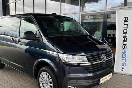VW T6 Multivan 49.338 km 41.000 &euro; Winterbach 73650