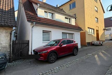 Haus Kuchen - 5 Zimmer, 108 m&sup2;, 270.000&euro; | Angebot:25936206