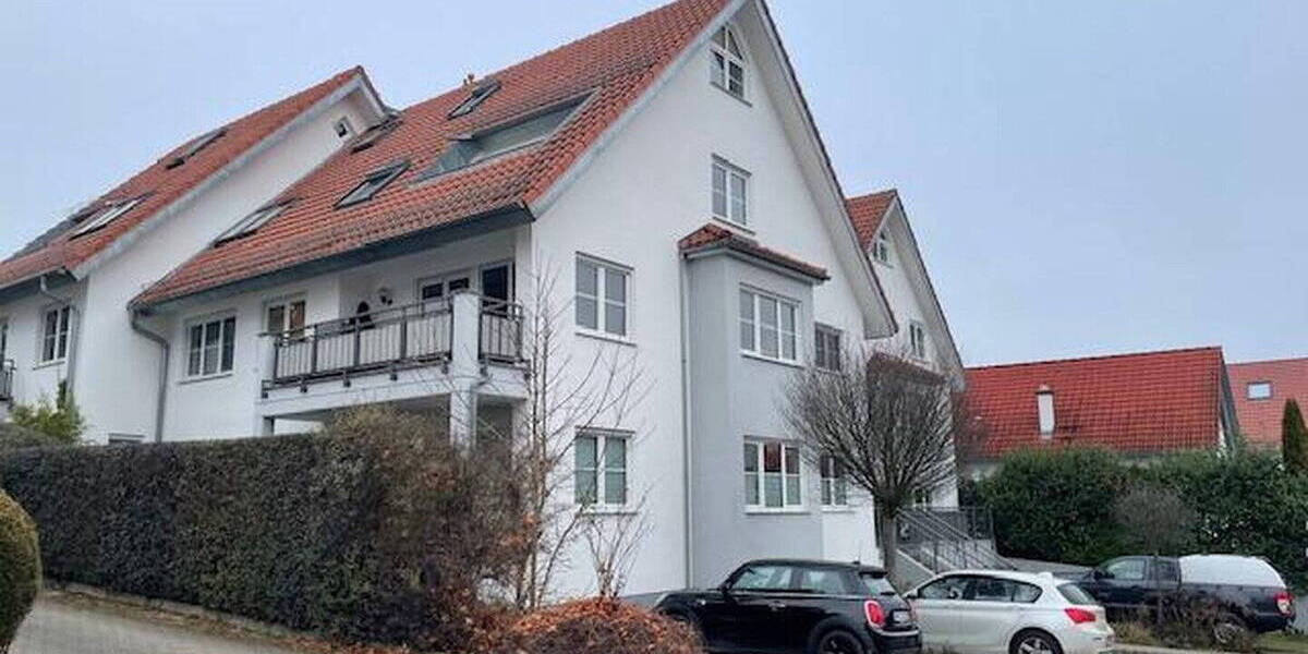 Etagenwohnung Kernen i. Stetten - 2 Zimmer, 61 m&sup2;, 285.000&euro; | Angebot:26061695