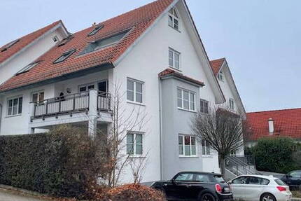 Wohnung Kernen i. Stetten - 2 Zimmer, 61 m&sup2;, 285.000&euro; | Angebot:26061695