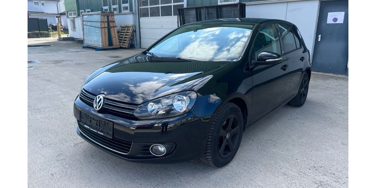 VW Golf 170.542 km 4.499 &euro; Uhingen 73066