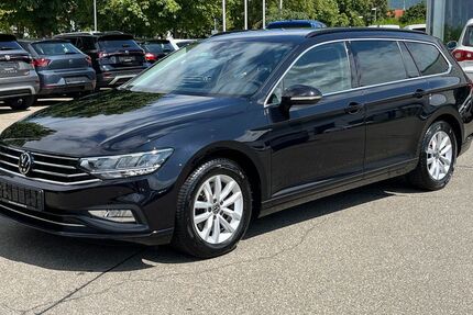 VW Passat Variant 86.900 km 23.870 &euro; Dettingen/Erms 72581