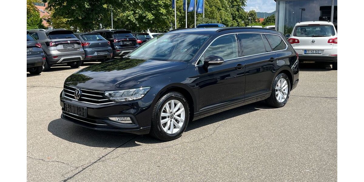 VW Passat Variant 86.900 km 23.870 &euro; Dettingen/Erms 72581