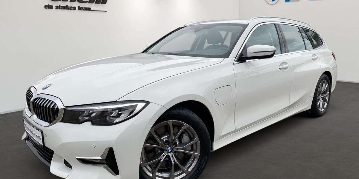 BMW 330 80.400 km 25.300 &euro; Nürtingen 72622