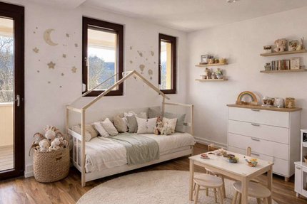 Wohnung Ebersbach a.d.Fils - 5 Zimmer, 126 m&sup2;, 340.000&euro; | Angebot:25397202