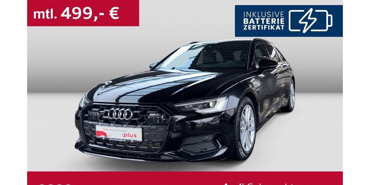 Audi A6 65.026 km 42.830 &euro; Esslingen 73730