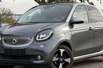 Smart forFour 49.000 km 8.800 &euro; Esslingen Am Neckar 73733