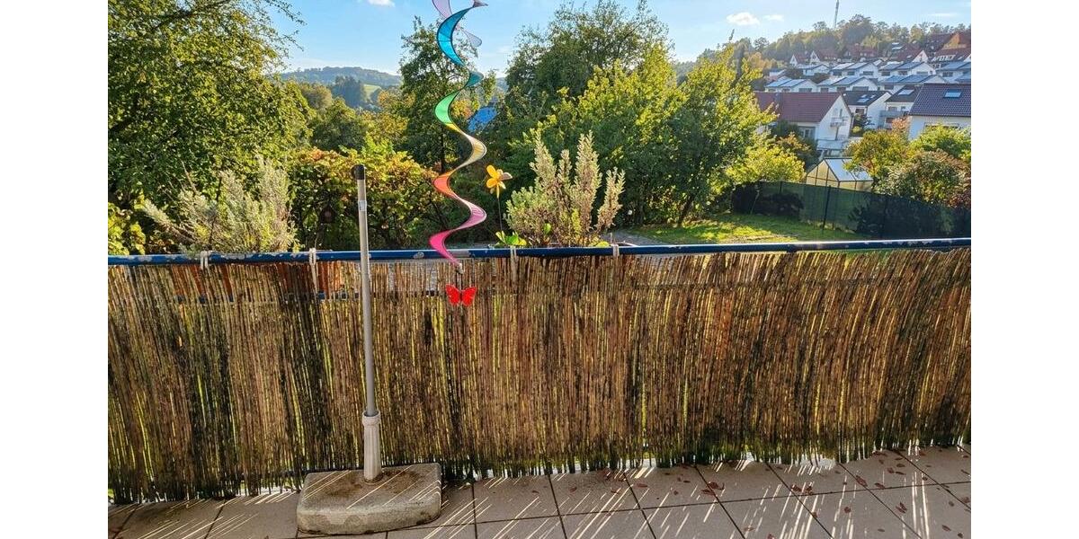 Erdgeschoßwohnung Ebersbach an der Fils - 3.5 Zimmer, 76 m&sup2;, 800&euro; | Angebot:27608596