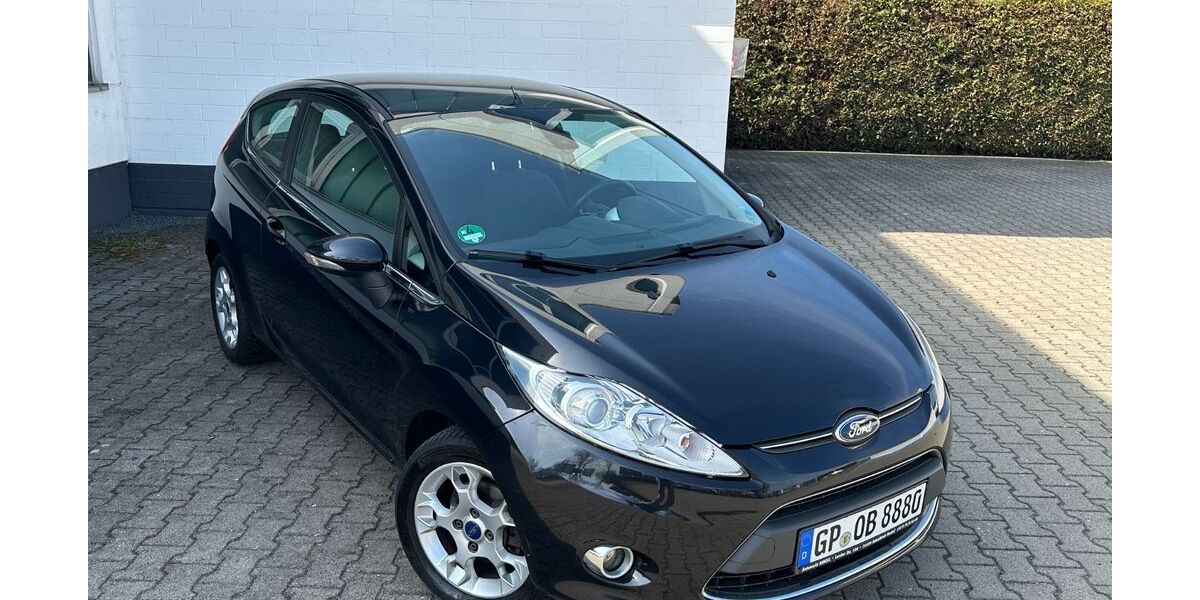 Ford Fiesta 170.500 km 4.400 &euro; Göppingen 73037