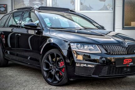 Skoda Octavia 97.490 km 17.990 &euro; Schwäbisch Gmünd 73529