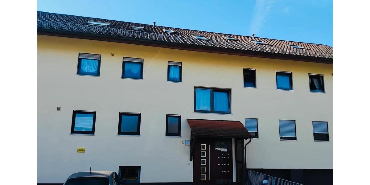 Dachgeschoßwohnung Hattenhofen - 2 Zimmer, 68 m&sup2;, 229.000&euro; | Angebot:26600648