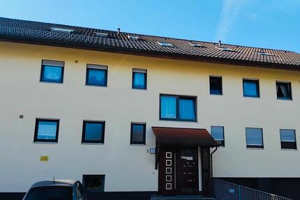 Wohnung Hattenhofen - 2 Zimmer, 68 m&sup2;, 229.000&euro; | Angebot:26600648