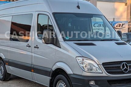 Mercedes-Benz Sprinter 277.800 km 10.890 &euro; Kirchheim unter Teck 73230