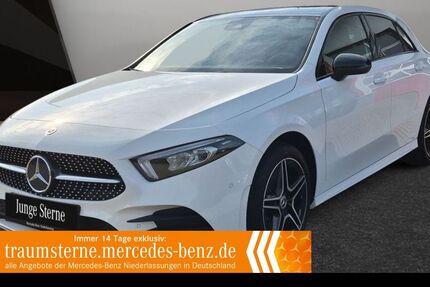 Mercedes-Benz A 250 62.190 km 26.990 &euro; Schwäbisch Gmünd 73529
