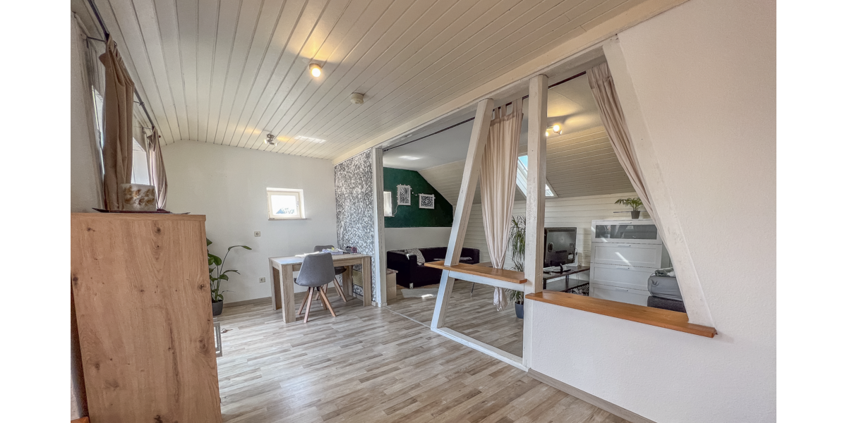 Etagenwohnung Wangen - 1.5 Zimmer, 58 m&sup2;, 139.000&euro; | Angebot:23234987