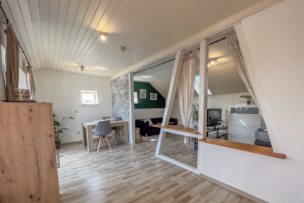 Wohnung Wangen - 1.5 Zimmer, 58 m&sup2;, 139.000&euro; | Angebot:23234987