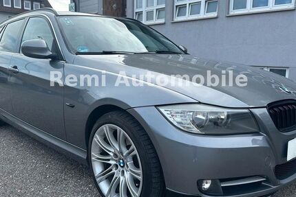 BMW 320 241.000 km 6.100 &euro; Plochingen 73207