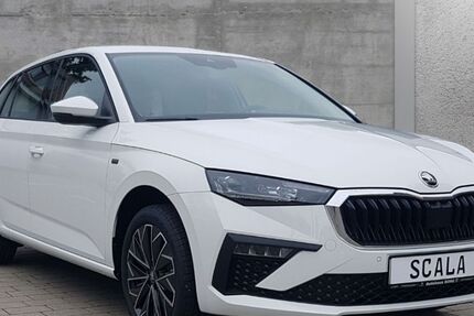 Skoda Scala 1.361 km 24.890 &euro; Schwäbisch Gmünd 73525