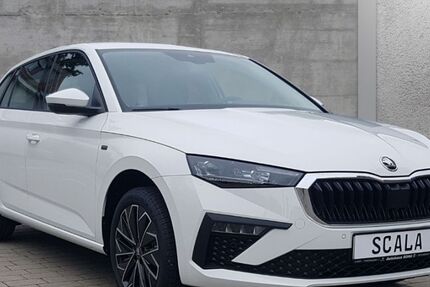 Skoda Scala 2.354 km 25.390 &euro; Schwäbisch Gmünd 73525