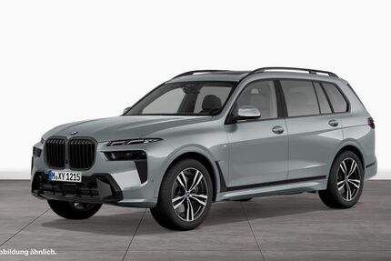 BMW X7 31.700 km 87.680 &euro; Waiblingen 71332