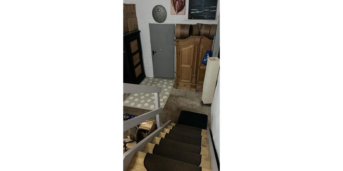 Etagenwohnung Laichingen - 4 Zimmer, 80 m&sup2;, 500&euro; | Angebot:25842337