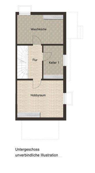 Doppelhaushälfte Gingen an der Fils - 5 Zimmer, 154 m&sup2;, 459.000&euro; | Angebot:25738581