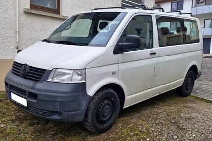 VW T5 Transporter 173.438 km 8.300 &euro; Nürtingen 72622