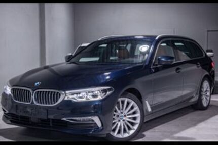 BMW 530 120.000 km 26.999 &euro; Fellbach 70735