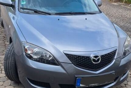 Mazda 3 154.000 km 2.400 &euro; Rechberghausen 73098