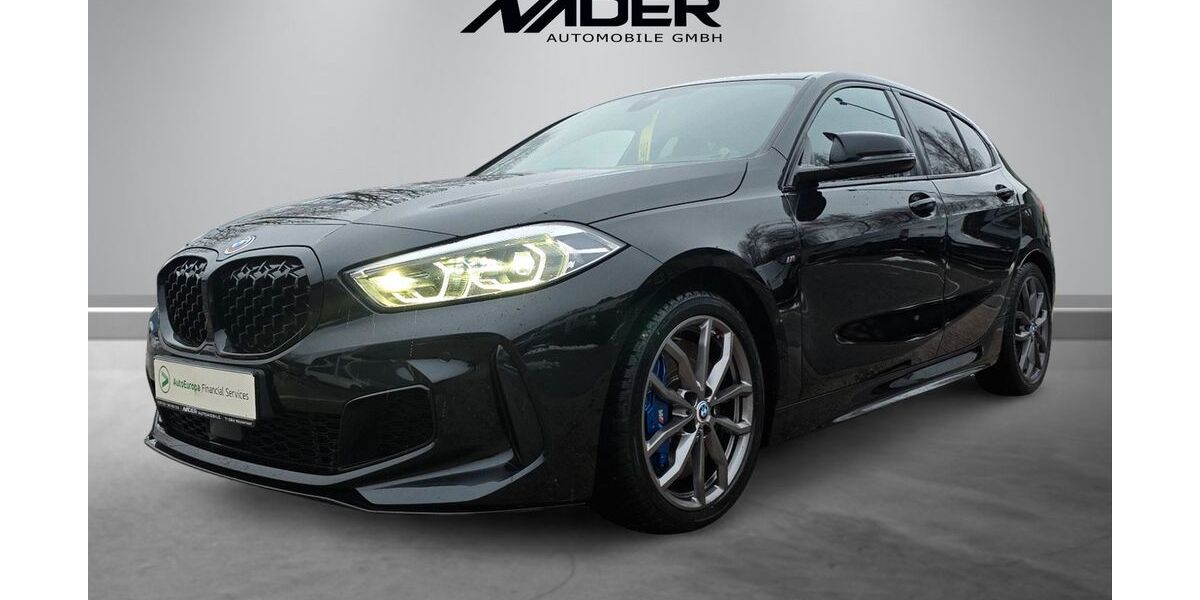 BMW M135 104.118 km 28.990 &euro; Weinstadt 71384