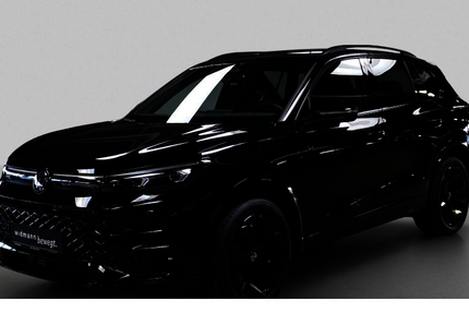 VW Tiguan 5.000 km 57.950 &euro; Schwäbisch Gmünd 73527
