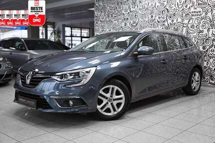 Renault Megane 57.350 km 15.680 &euro; Uhingen 73066