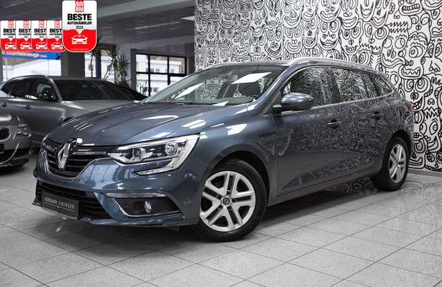 Renault Megane 57.350 km 15.680 &euro; Uhingen 73066