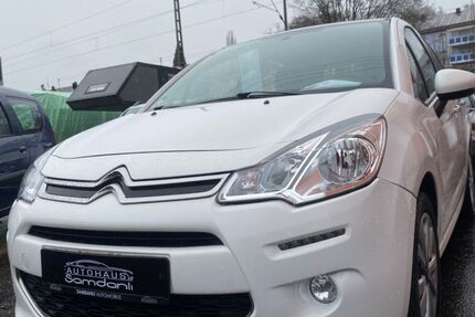 Citroen C3 90.700 km 6.300 &euro; Schwäbisch Gmünd 73529
