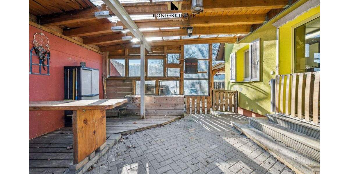 Einfamilienhaus Schwäbisch Gmünd Reitprechts - 5 Zimmer, 100 m&sup2;, 399.000&euro; | Angebot:25772426